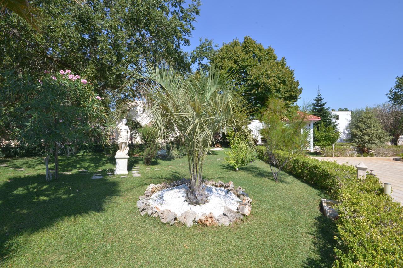 Villa Petra Chiara Locorotondo Exterior foto