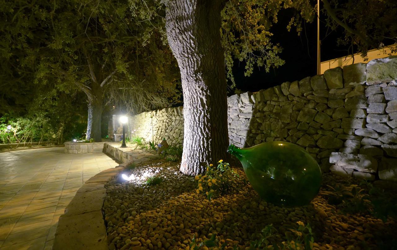 Villa Petra Chiara Locorotondo Exterior foto